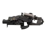 lock capó motor Compatible con Ford para Escape 2013-2019 conjunto de pestillo de capó cerradura de pestillo de capó de motor de automóvil 820-003 CV6Z-16700-B