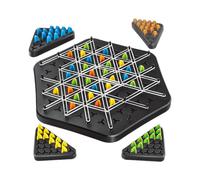 Lock Chess Desktop Puzzle Game, Family Parent Child Interaction Game