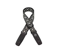 Lock It lis061 - Correa para guitarra (tejida, marroquí Twist, Sojourner