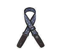 Lock It lis061 - Correa para guitarra (tejida, marroquí Twist, Various