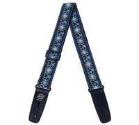 Lock-It Retro Series Strap Blue Chill