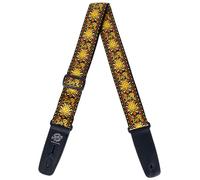 Lock-It Retro Series Strap Lemon Chill