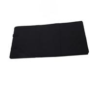 Lock Ladder Lock Ladder, 600d Oxford Fabric PVC Camino de la Cama Cubierta de Almacenamiento Descargable para Uso Doméstico (Black)