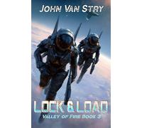 Lock & Load (Valley of Fire)