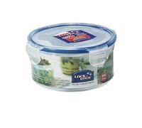 LOCK&LOCK CLASSIC OKRĄGŁY POJEMNIK 600 ml