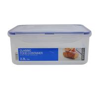 Lock & Lock HPL825 - Recipiente multifunción (2,3 litros)