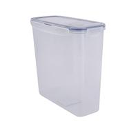Lock & Lock - Fiambrera rectangular (3,4 L)