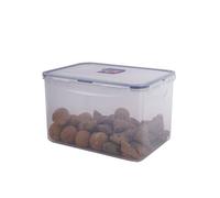 Lock & Lock - Fiambrera Rectangular (4,5 L)