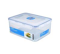 Lock&Lock Fiambrera rectangular (5,5 L)