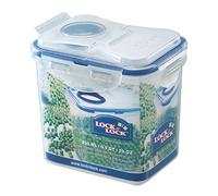 Lock & Lock hpl808 F multifunción Caja 850 ml con Schütte