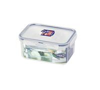 Lock & Lock HPL811 - Recipiente multifunción (600 ml)