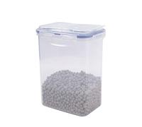 Lock & Lock HPL813F - Recipiente multifunción con cierre especial en la tapa (1,8 litro)