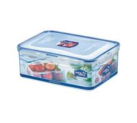 Lock & Lock HPL826 - Recipiente multifunción (2,6 litros)