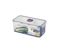 Lock & Lock HPL848 - Recipiente multifunción con rejilla (3,4 litros)