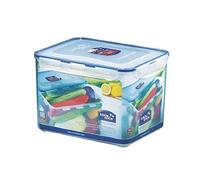 Lock & Lock HPL886 un Multiusos Recipiente con Tapa para Alimentos (10 L)