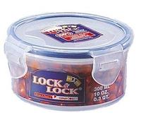 Lock & Lock hpl932 - Tarteras multifunción Cajas 12 piezas HPL 932 300 ml by WNS de EMG de World®