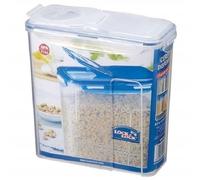 Lock & Lock HPL951 - Recipiente para cereales (3,9 litros)