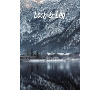 Lock & Log: The Ultimate Password Keeper