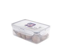 Lock M97425 - Tupper rectangular 1 l (el embalaje puede variar)