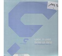 Lock 'n Load - Blow Ya Mind [Vinilo]