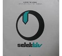 Lock 'N Load - Who Else Could It Be (Remixes)