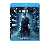 Lock Out [Francia] [Blu-ray]