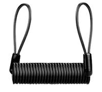 Lock Reminder Cable - Frenos de bloqueo Desbloquear cerraduras de disco | Cable de memoria se extiende acero dicc loccK | Bloqueo recuerda el cable para las necesidades de bloqueo y formas comunes