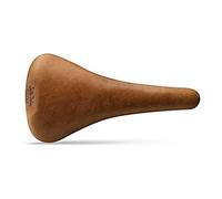 Selle Italia TEKTRO_4717592032871 Sillín FLITE Racer marrón Claro, Unisex-Adult, Talla única