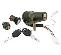 Lock Set for Aprilia Gulliver AC, LC