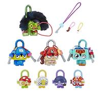 Lock Stars - Mega Pack (Hasbro E4819EU4)