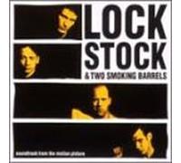 Lock Stock & 2 Smoking Barrels