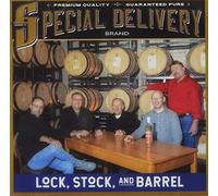 Lock, Stock, And Barrel