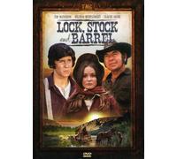 Lock, Stock and Barrel [Reino Unido] [DVD]