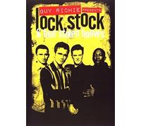 Lock, Stock... And Four Stolen Hooves [ Origen Holandés, Ningun Idioma Espanol ]