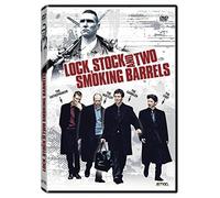 Lock & Stock [DVD]