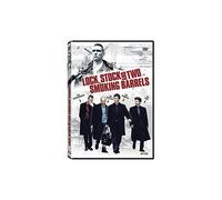 Lock & Stock [DVD]