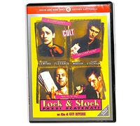 Lock & Stock - Pazzi Scatenati [Italia] [DVD]