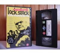 Lock, Stock & Two.. Dirctor's Cut [Alemania] [VHS]