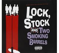 Lock Stock & Two Smoking Barre