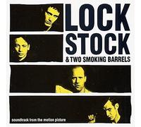 Lock Stock & Two Smoking Barre - Lock Stock & Two Smoking Barre