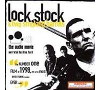 Lock Stock & Two Smoking Barrels - The Audio Movie