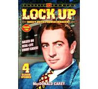 Lock Up 2 [DVD] [1959] [Region 1] [NTSC] [Alemania]