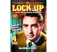 Lock Up 3 [DVD] [1959] [Region 1] [NTSC]