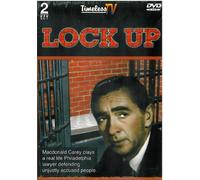 Lock Up [Alemania] [DVD]