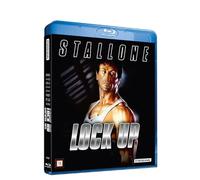 Lock Up BD/Movies/Standard/BLU-Ray