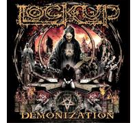 Lock Up - Demonization (LP Edition) [Vinilo]