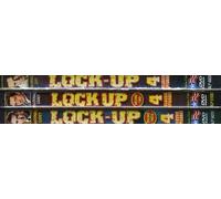 Lock Up [DVD] [Region 1] [NTSC] [Alemania]