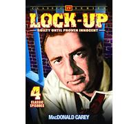 Lock Up [DVD] [Region 1] [NTSC] [USA]
