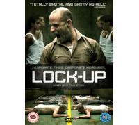 Lock Up [DVD] [Reino Unido]