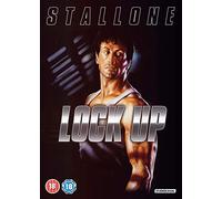 Lock Up [Edizione: Regno Unito] [Italia] [DVD]